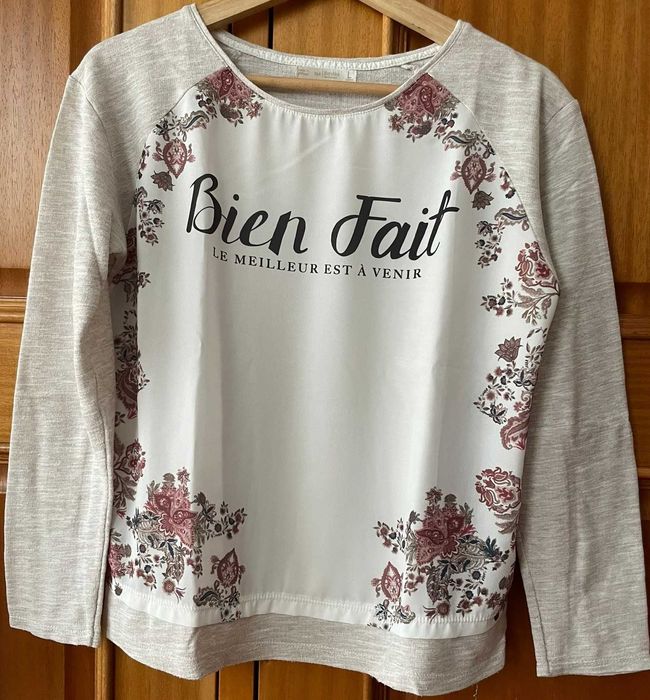 Camisola para Mulher