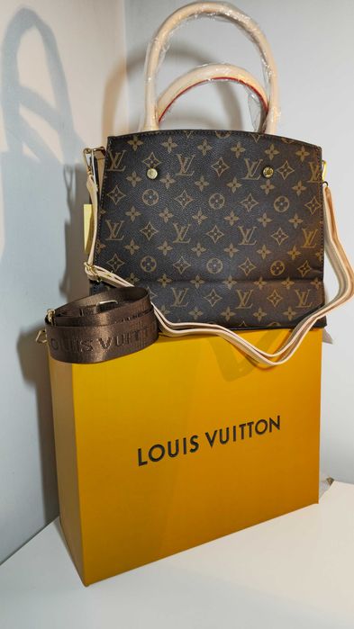 Mala Louis Vuitton