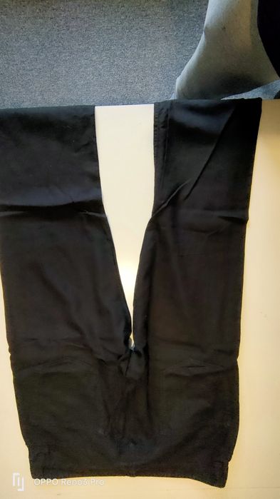 Spodnie jeansowe C&A