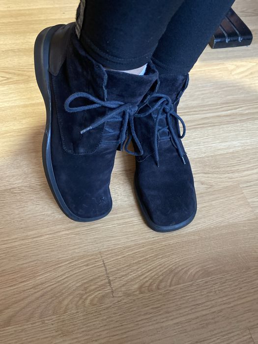 Buty damskie rormiar 38