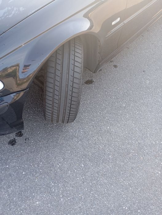 BMW E46 136 CV....