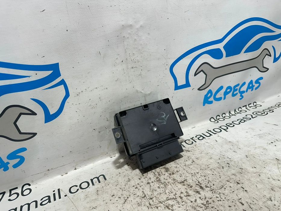 Modulo Unidade Controlo Assistência Estacionamento Parque Eletrico