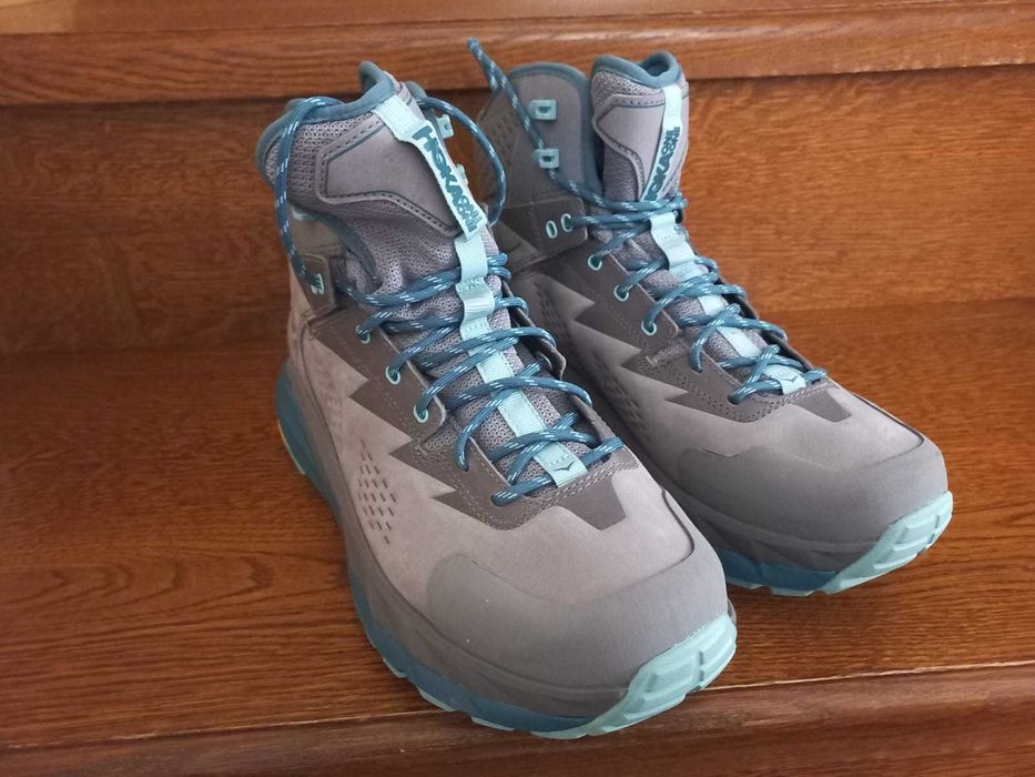 ботинки Hoka ONE Gore-Tex модель 1112031FGAH