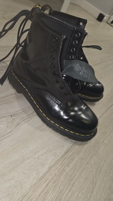Dr Martens 1460 Smooth