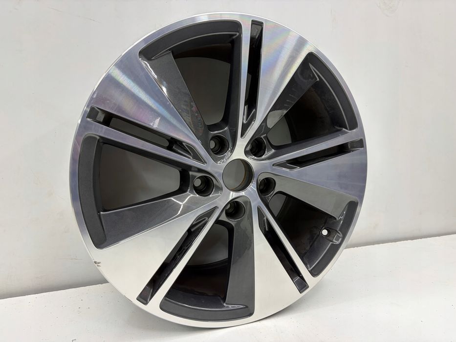 audi a6 e tron 85e felga 9jx20 et57 5x112
