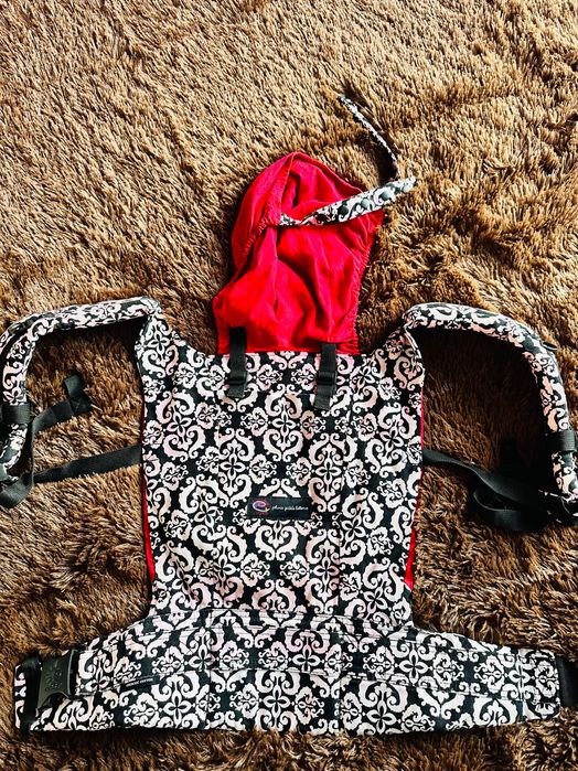 Ергорюкзак (слінг) Ergobaby