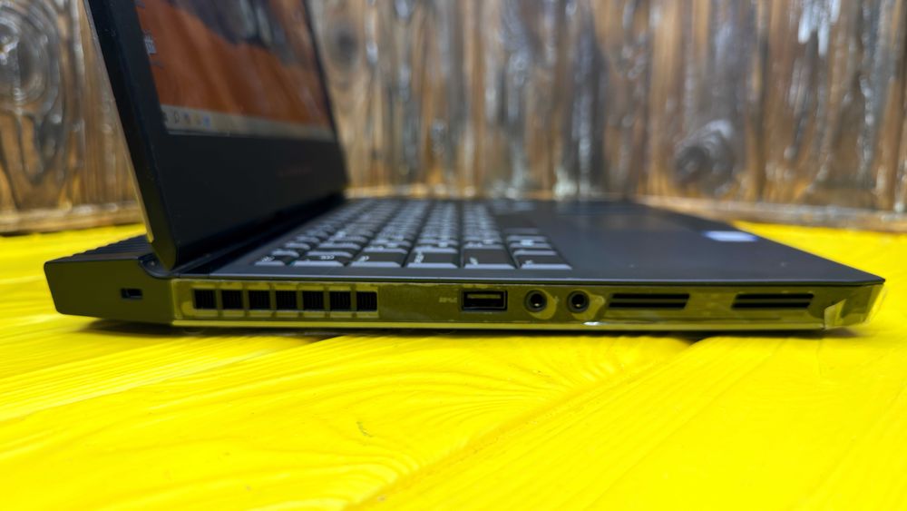Компактний Ігровий Ноутбук Dell Alienware 13 R3 /GTX 1060 6GB/ГАРАНТІЯ