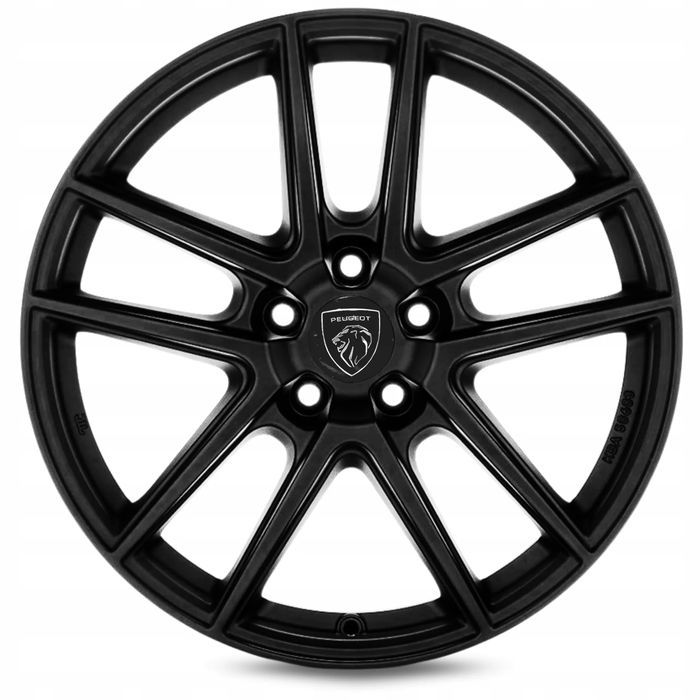 Felgi 16" Peugeot 3008 Expert 308 Partner 407 Rifter 508