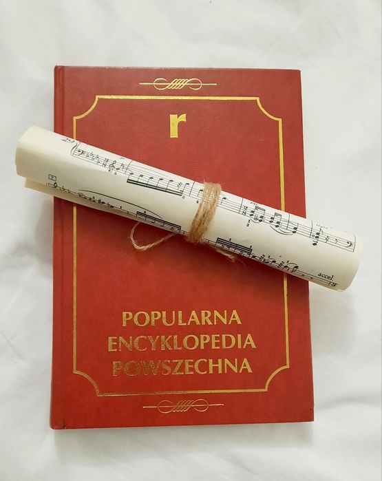 Encyklopedia powszechna