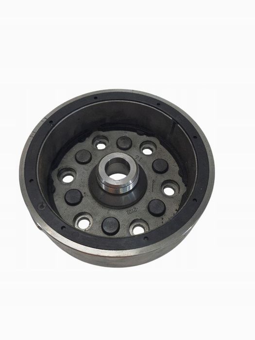 koło magnesowe magneto oryginał quad grizzly 400 yamaha kodiak f4t464