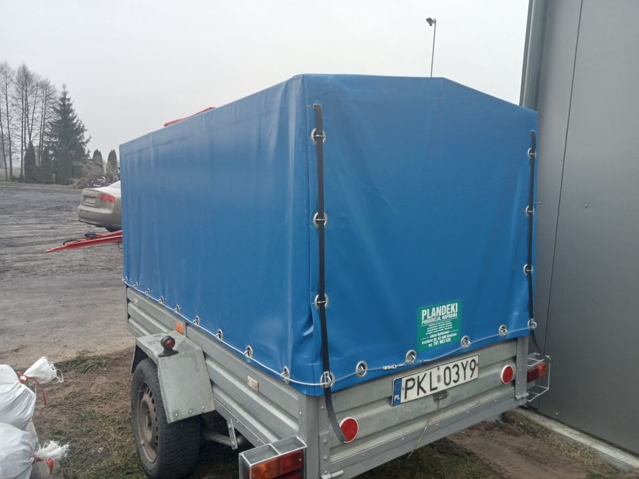 Plandeka na d47,plandeki na przyczepy,plandeka,hl ,plandeki