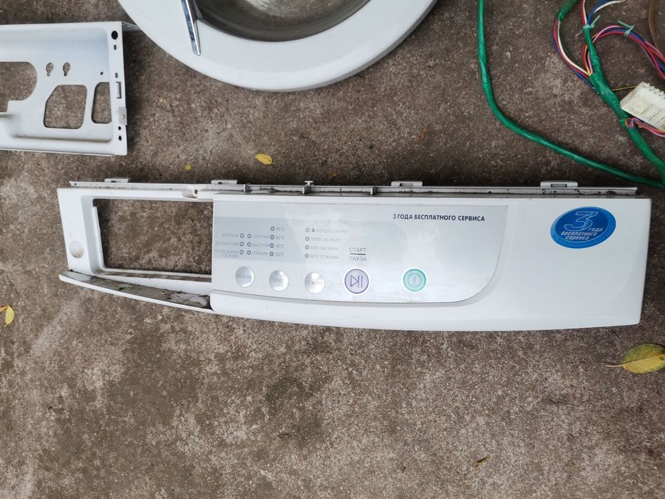 Samsung S 1052 Бак запчасти модуль Самсунг