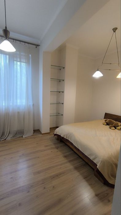 4+-rooms apartment apartment by the address (area 111 m²) - Atlanta.ua - photo 8