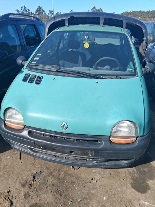 Renault twingo para peças