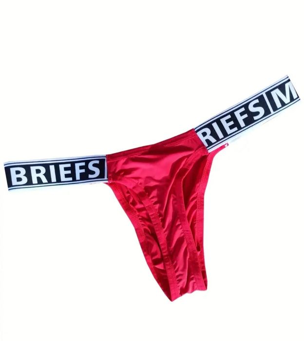 Sprzedam nowe stringi męskie rozmiar XL