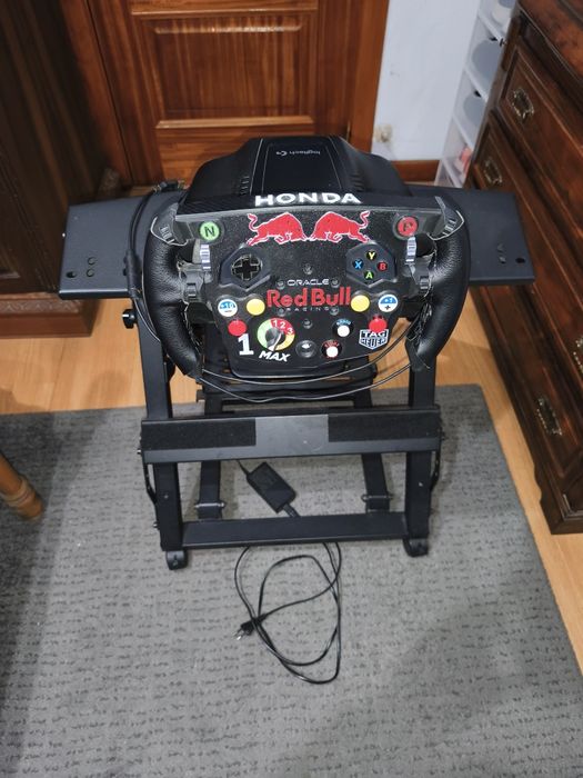 Volante Logitech G920