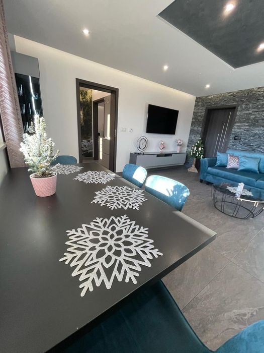 Apartament 4-osobowy, Suche k/ Zakopane (8km)