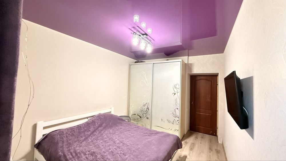 2 комн с ремонтом на Сахарова