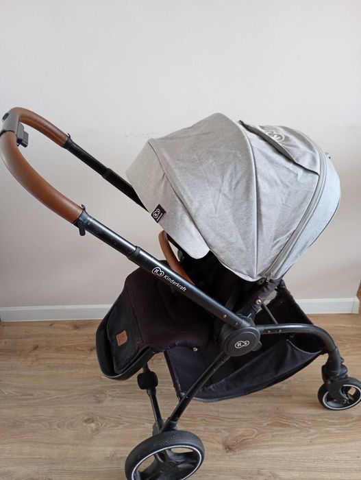 Wózek spacerowy kinderkraft