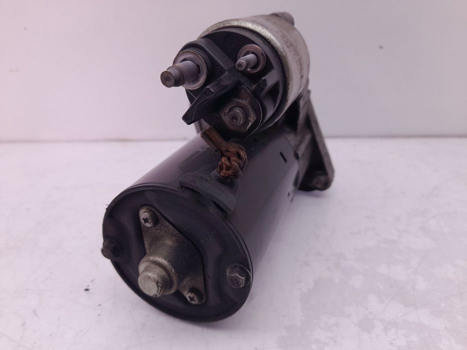 Motor de arranque RENAULT Captur (J5_)