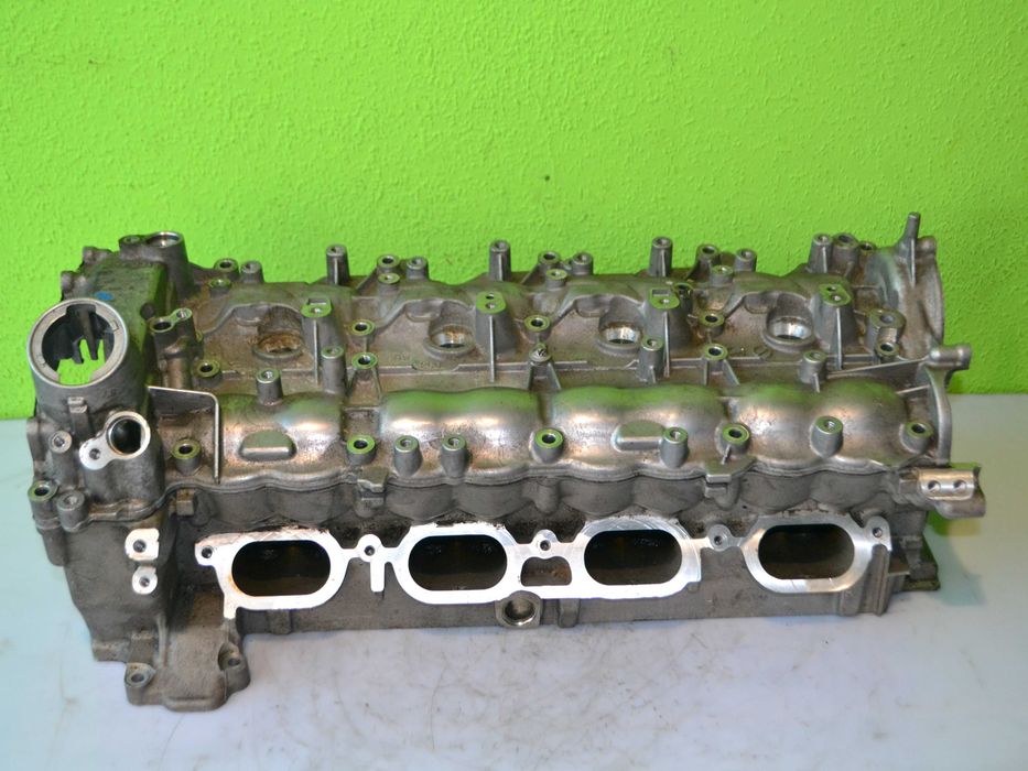 Głowica MERCEDES CLS 500 4.7 V8 M278