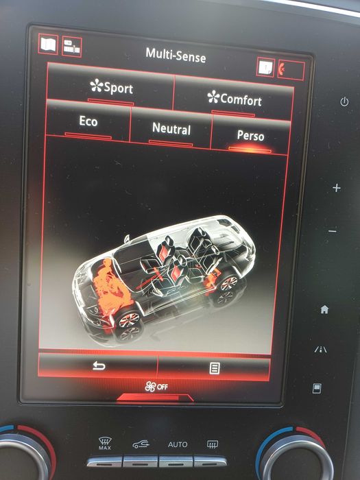 Vendo/Troco Megane 4, 1.5 dci 110cv. Nunca foi TVDE