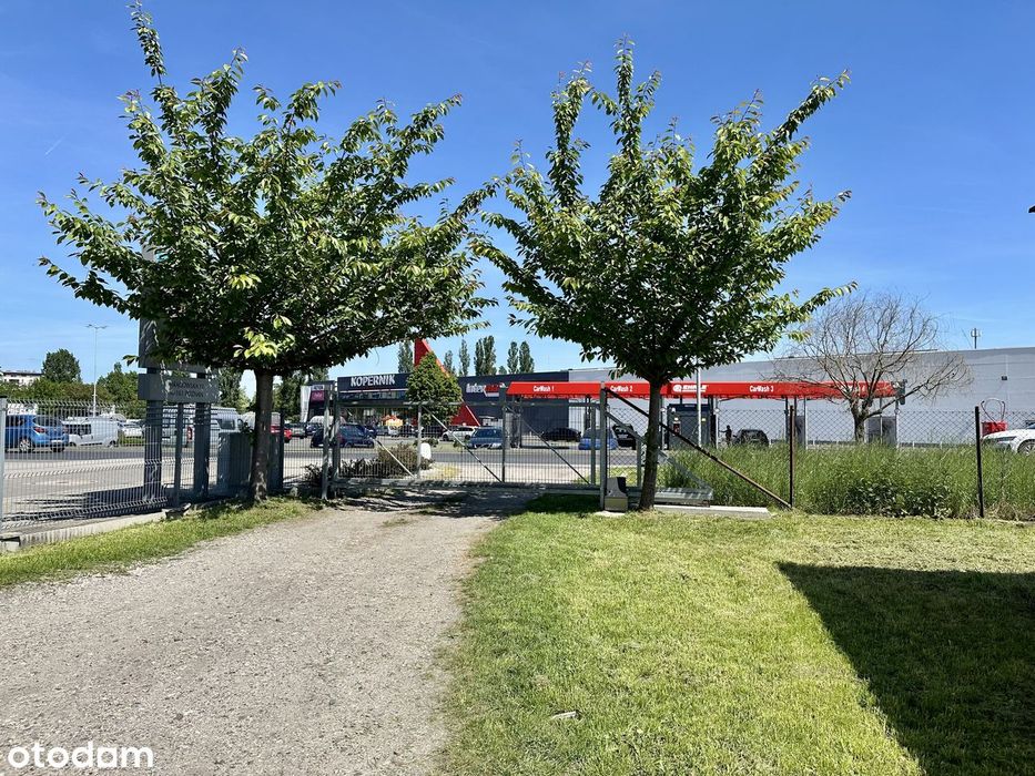 Murowany garaż 16,40 m² | pełna własność | KW bez obciążeń | Grunwald - Widok 3