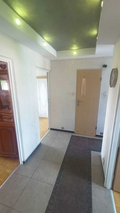 Wynajme Mieszkanie