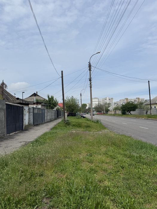 Продаж земельної ділянки вул.Надпільна/Чехова
