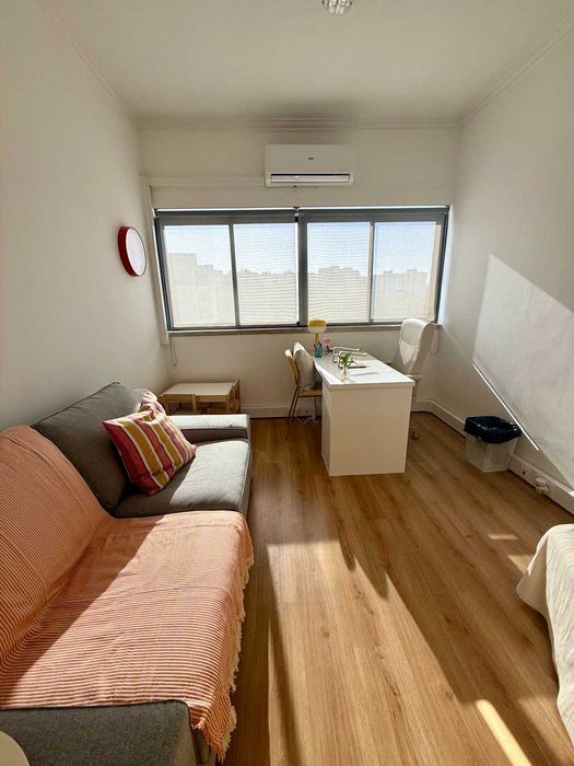 Gabinetes / Consultórios para Psicólogos no Lumiar, Lisboa