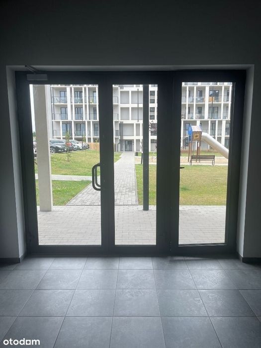 Nowy, lokal dostępny od zaraz.