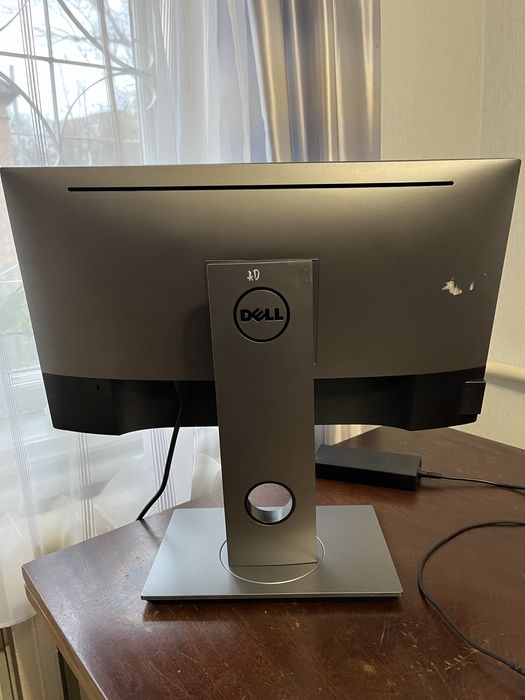 Монітор Dell U2417H 24’’ Full HD