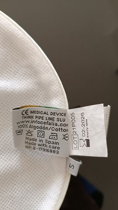 Almofada MIMOS+ 2 fronhas