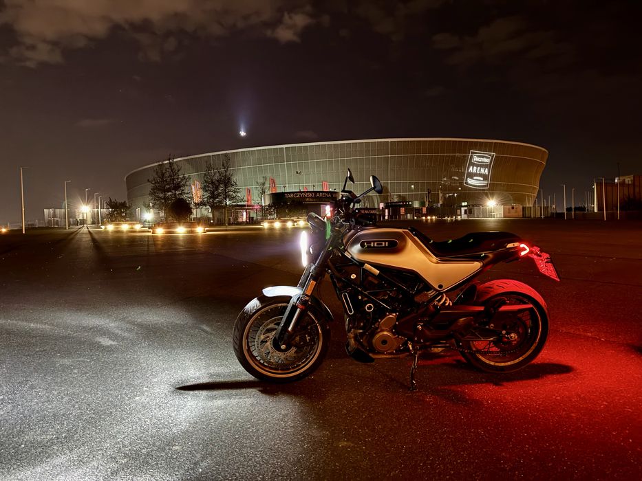 Husqvarna