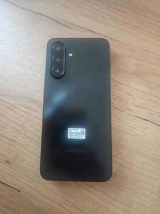 Samsung Galaxy A17