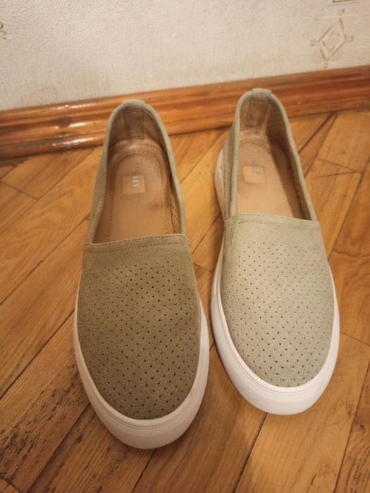 Мокасини    жіночі