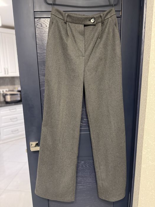 Шикарные брючки Италия