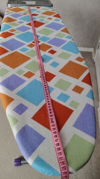 Прасувальна дошка