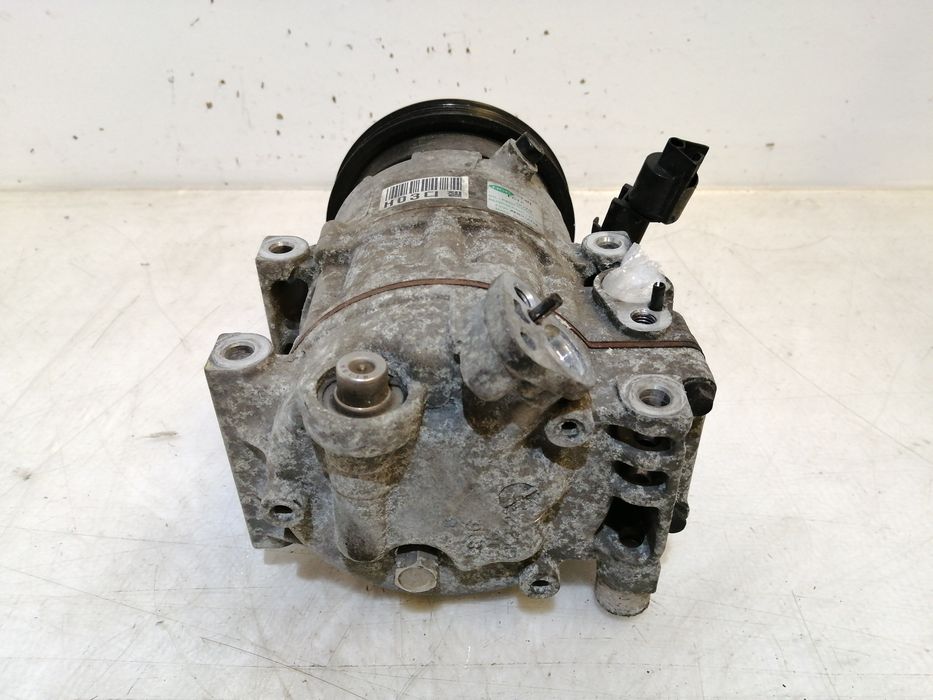 Compressor do Ac - HYUNDAI i30 Combi (FD) | 07 - 12