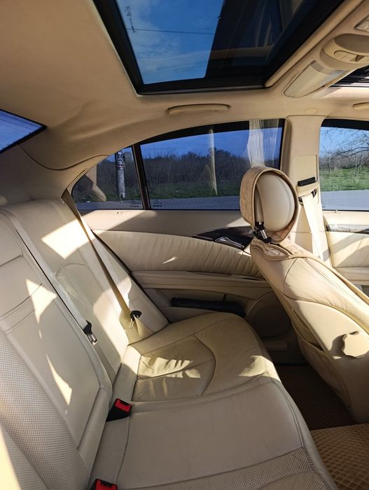 Продам Мерседес Е класу W211