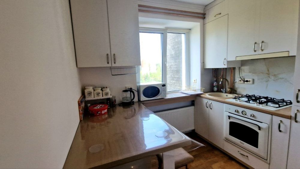 Продаж 2 кімнатної квартири по вул Стрийська