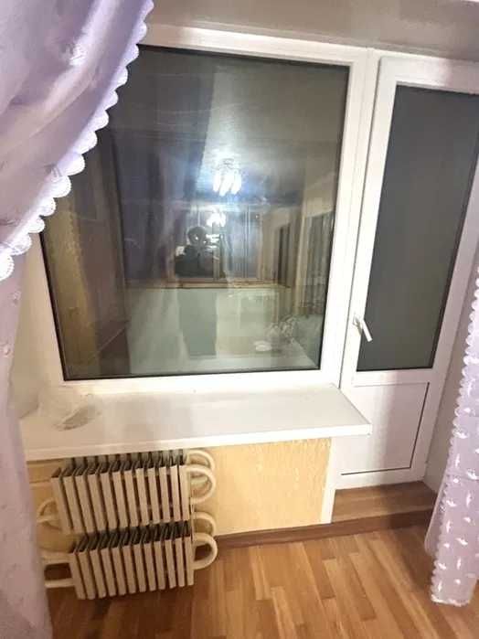 Продается 2-комнатная квартира по улице Дегтярева.