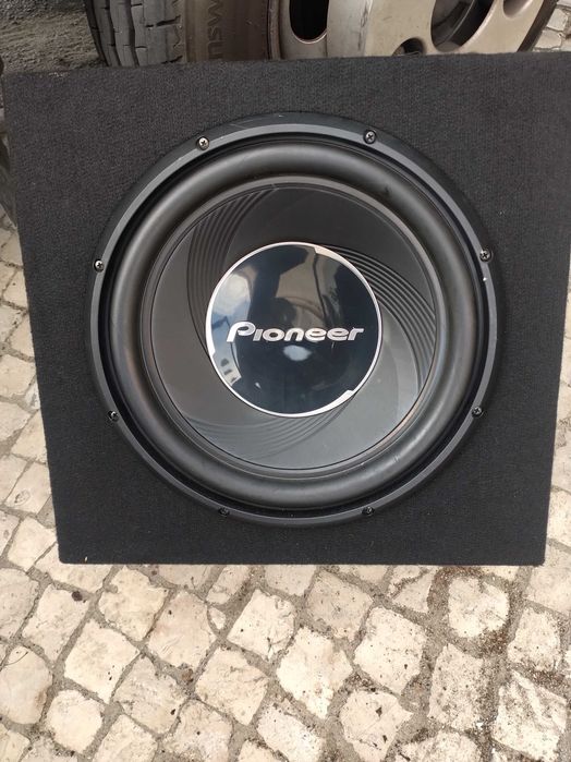 Subwoofer Pioneer