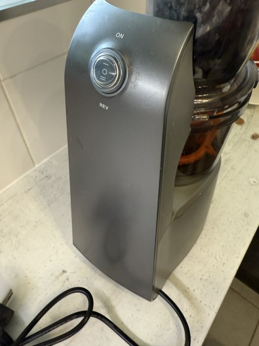 Szprzedam wyciskarke wolnoobrotowa Koliber