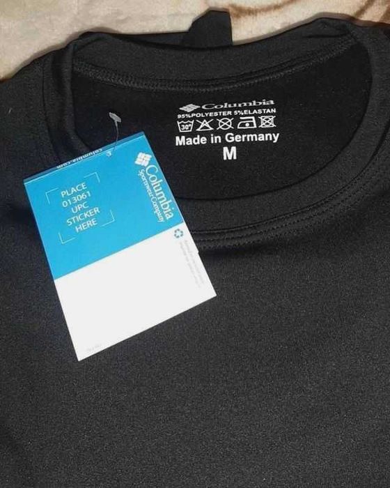 Термобелье Термо Термобілизна для зимы, осени. Удобный набор Columbia