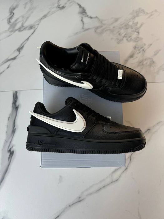 Новинка ‼️ Nike Air Force Ambush / Найк Айр Форс Амбуш