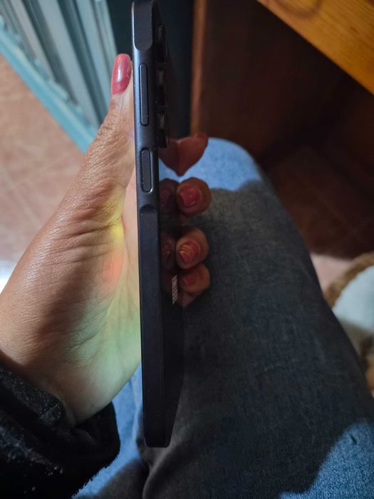 Samsung A16 com 8 de RAM 256 de memoria