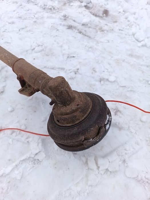 Kosa spalinowa Victus BC32