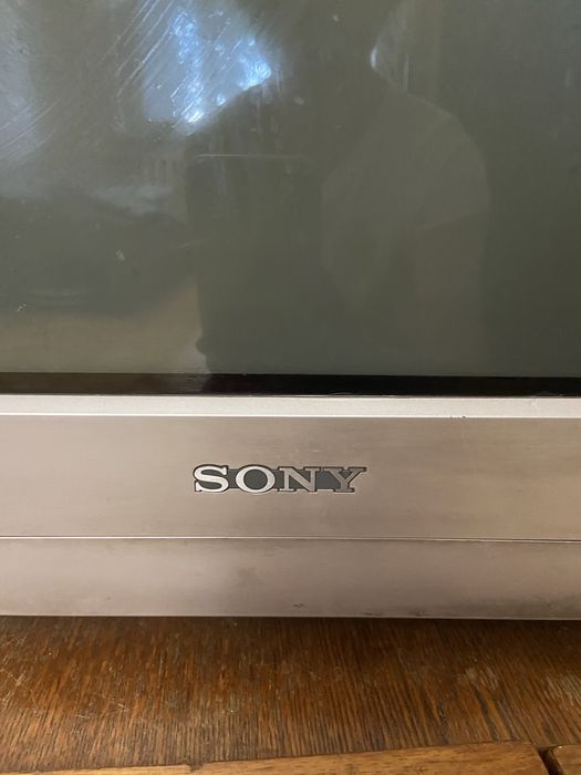 Телевізор Sony Trinitron