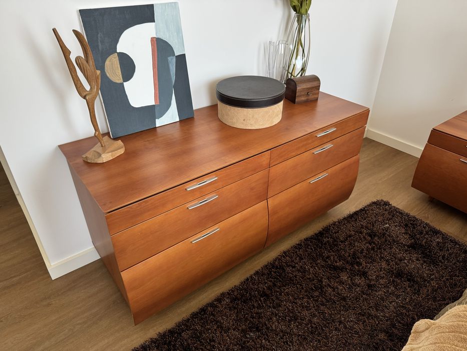 Mobilia de quarto